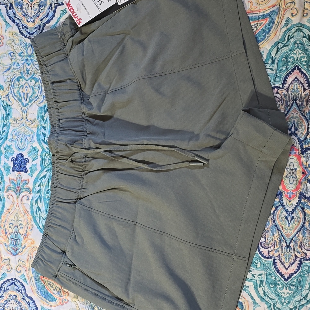 Citylite Stride Shorts